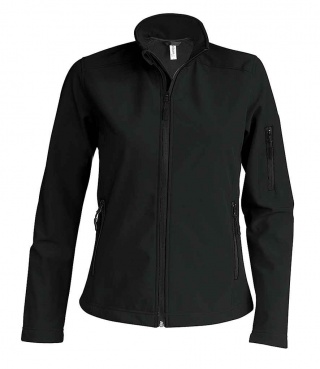 Kariban KB400 Ladies Soft Shell Jacket